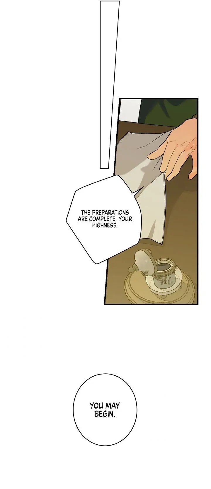 Secret Lady, Chapter 8 image 39